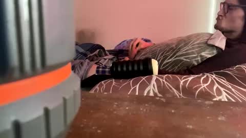 patrickeast6 online show from 03-01-26, 10:12