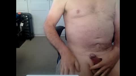 Snapshot of patrickm53 chatting on 10-13-25, 07:52 patrickm53 online show from 10-13-25, 07:52