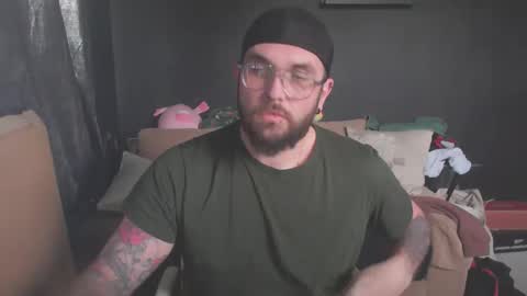 Snapshot of patrickmorris92 chatting on 01-18-26, 12:31 patrickmorris92 online show from 01-18-26, 12:31