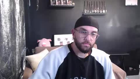 Snapshot of patrickmorris92 chatting on 02-04-26, 08:31 patrickmorris92 online show from 02-04-26, 08:31