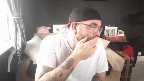 Snapshot of patrickmorris92 chatting on 02-08-26, 09:56 patrickmorris92 online show from 02-08-26, 09:56