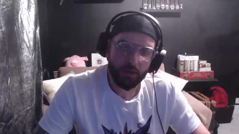 Snapshot of patrickmorris92 chatting on 02-08-26, 10:02 patrickmorris92 online show from 02-08-26, 10:02