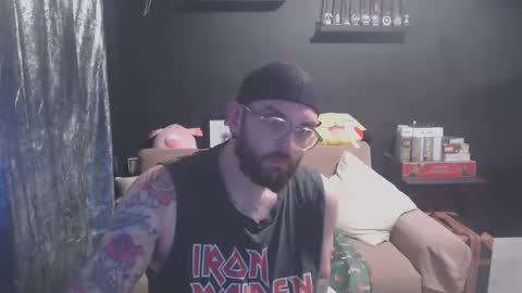 Snapshot of patrickmorris92 chatting on 02-18-26, 09:44 patrickmorris92 online show from 02-18-26, 09:44