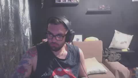 Snapshot of patrickmorris92 chatting on 02-27-26, 07:14 patrickmorris92 online show from 02-27-26, 07:14