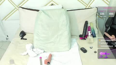 Snapshot of patrickted chatting on 01-28-25, 02:53 patrick ted online show from 01-28-25, 02:53