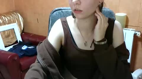 LiaSweetX online show from 11-12-25, 10:30