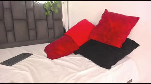 Snapshot of patriick_miller chatting on 02-18-26, 03:30 patriick_miller online show from 02-18-26, 03:30