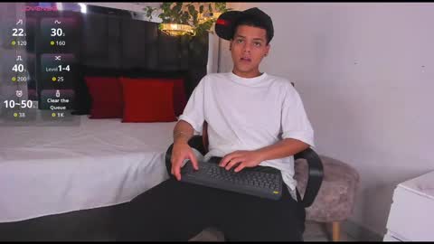 Snapshot of patriick_miller chatting on 02-24-26, 03:54 patriick_miller online show from 02-24-26, 03:54