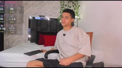 Snapshot of patriick_miller chatting on 02-27-26, 04:07 patriick_miller online show from 02-27-26, 04:07