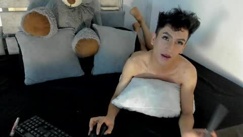 patrik online show from 04-07-26, 02:01