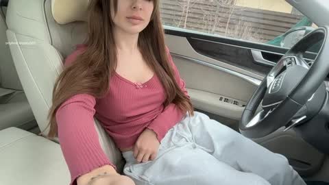 Andreea online show from 02-04-26, 07:47