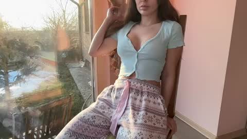 Andreea online show from 03-04-26, 05:35