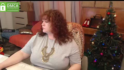 PatsyORose online show from 01-02-25, 06:40