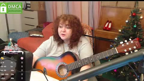 PatsyORose online show from 01-02-25, 09:43