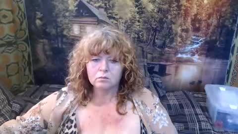 PatsyORose online show from 06-18-26, 10:30