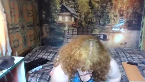 PatsyORose online show from 06-23-26, 04:54