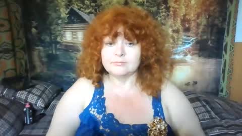 PatsyORose online show from 06-26-26, 01:32
