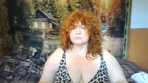 PatsyORose online show from 06-30-26, 04:46