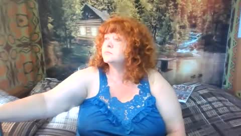 PatsyORose online show from 07-01-26, 06:48