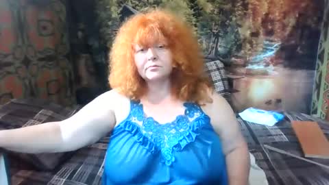 PatsyORose online show from 07-22-26, 10:07