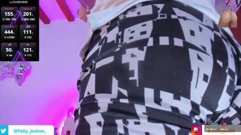 Hi   Pvt open Moans from lovense  tell me  Fav  113366 Especial leve33  online show from 02-23-26, 01:03