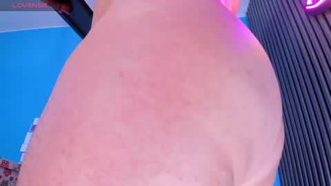 Snapshot of patty_jenkinss chatting on 01-17-25, 03:12 Hi Pvt open Moans from lovense tell me Fav 113366 Especial level 33 online show from 01-17-25, 03:12