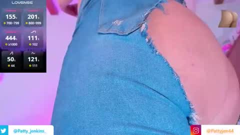 Snapshot of patty_jenkinss chatting on 12-03-25, 01:24 Hi Pvt open Moans from lovense tell me Fav 113366 Especial level 33 online show from 12-03-25, 01:24