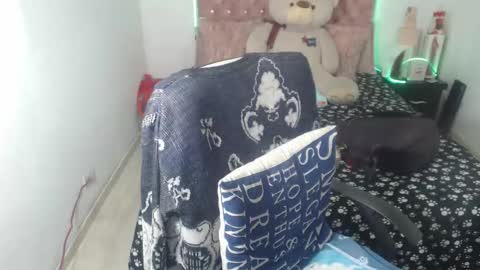 Snapshot of patty_squirt87 chatting on 10-29-25, 02:47 patty squirt87 online show from 10-29-25, 02:47