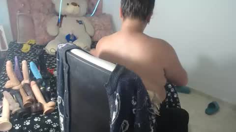 Snapshot of patty_squirt87 chatting on 02-08-26, 02:59 patty squirt87 online show from 02-08-26, 02:59