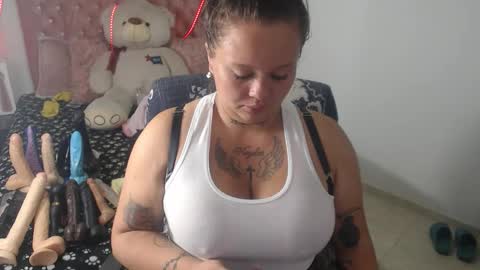 Snapshot of patty_squirt87 chatting on 02-13-26, 03:13 patty squirt87 online show from 02-13-26, 03:13