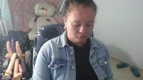 Snapshot of patty_squirt87 chatting on 02-17-26, 02:41 patty squirt87 online show from 02-17-26, 02:41