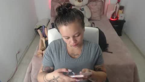 Snapshot of patty_squirt87 chatting on 07-11-26, 12:08 patty squirt87 online show from 07-11-26, 12:08