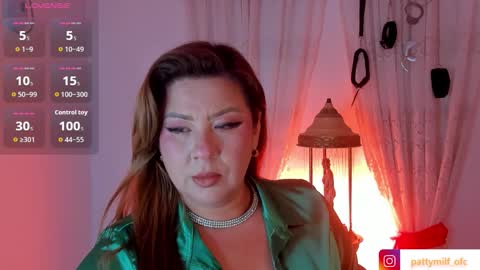 Patty online show from 11-09-25, 06:06