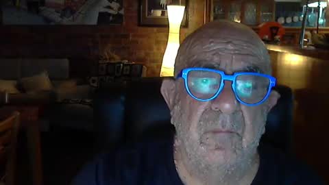 Snapshot of patvac chatting on 12-16-24, 12:38 patvac online show from 12-16-24, 12:38