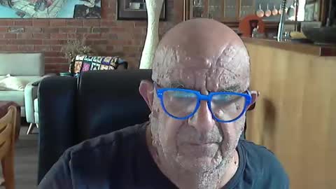 Snapshot of patvac chatting on 01-01-25, 12:00 patvac online show from 01-01-25, 12:00