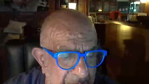 Snapshot of patvac chatting on 01-13-25, 12:45 patvac online show from 01-13-25, 12:45