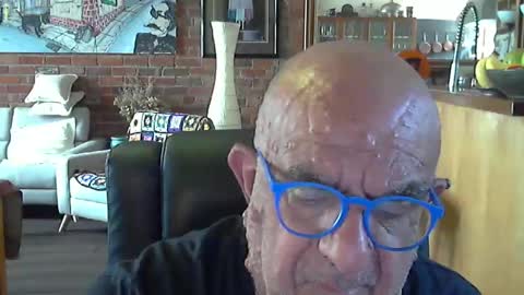 Snapshot of patvac chatting on 03-07-25, 11:38 patvac online show from 03-07-25, 11:38