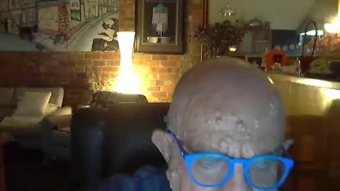 Snapshot of patvac chatting on 12-18-25, 12:55 patvac online show from 12-18-25, 12:55