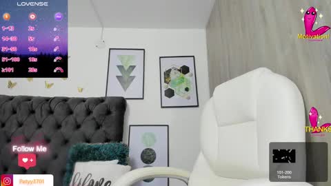 Paty online show from 01-03-25, 09:26