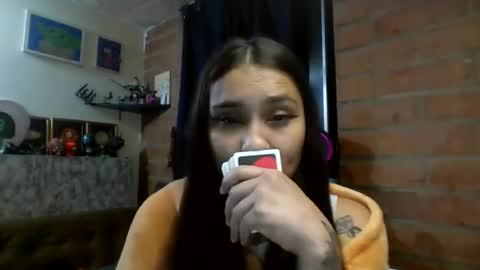 Snapshot of pau_cat chatting on 07-12-26, 05:20 Pau online show from 07-12-26, 05:20