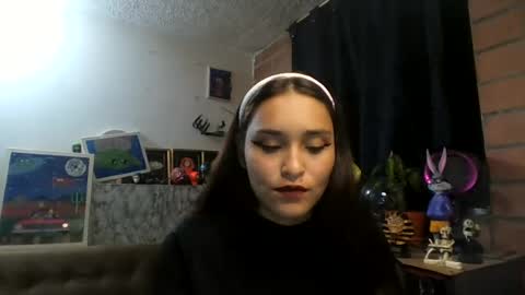Snapshot of pau_cat chatting on 07-13-26, 05:32 Pau online show from 07-13-26, 05:32