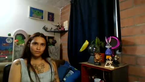 Snapshot of pau_cat chatting on 07-14-26, 05:12 Pau online show from 07-14-26, 05:12