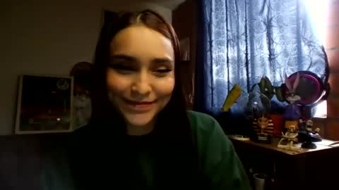 Snapshot of pau_cat chatting on 07-16-26, 08:15 Pau online show from 07-16-26, 08:15