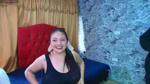 pau cute online show from 01-14-25, 09:09