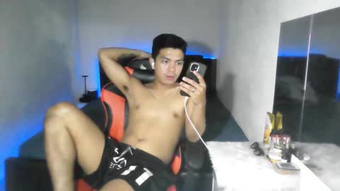 MrBigPaul online show from 04-17-26, 07:22