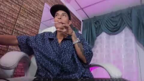 Paul online show from 10-18-25, 02:58