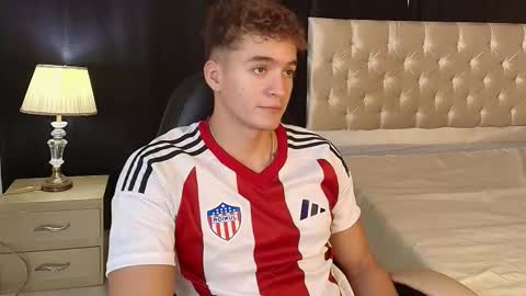 Paull George online show from 02-19-26, 04:25