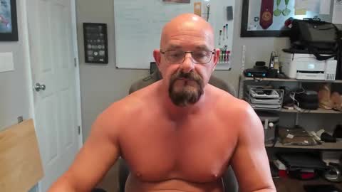 Justeffingaround online show from 03-03-25, 11:46