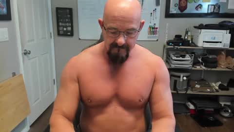 Justeffingaround online show from 03-05-25, 10:21