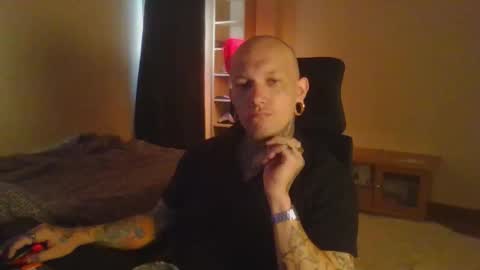 Paul online show from 12-20-25, 01:34